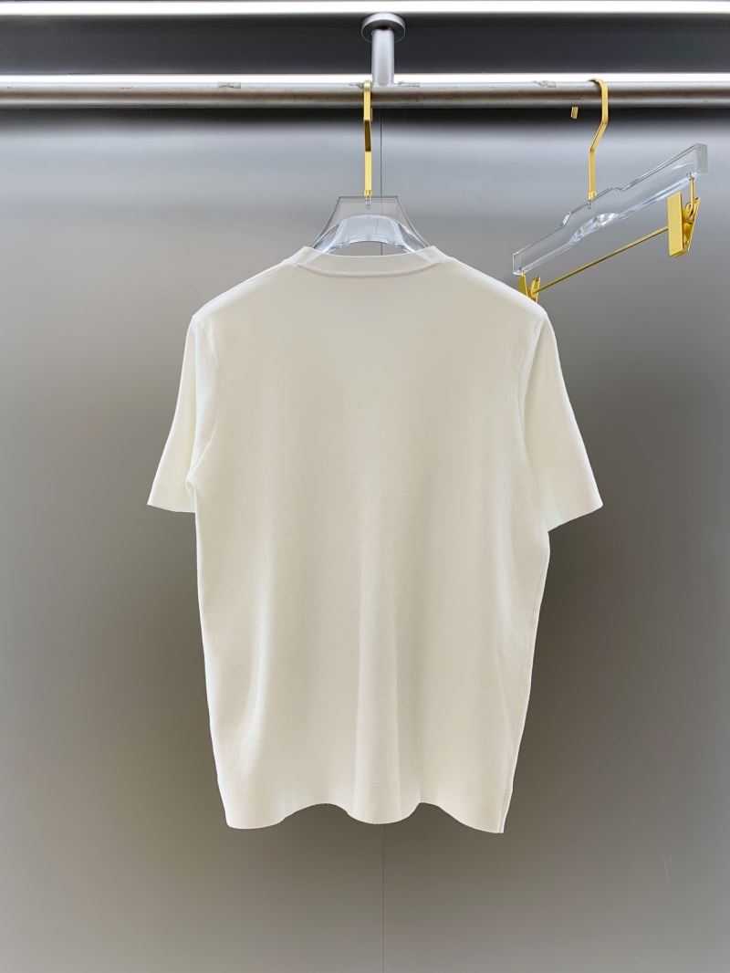 Zegna T-Shirts